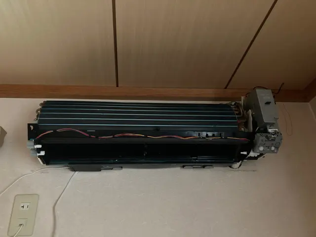 【ニオイ、男女ペア作業可】お掃除機能無のみ対応/アトピー&アレルギーの救世主♪サービスの画像