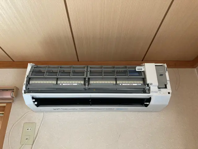 【ニオイ、男女ペア作業可】お掃除機能無のみ対応/アトピー&アレルギーの救世主♪サービスの画像