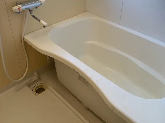 ◉夫婦でお伺い◉業歴10年以上◉期間限定！カビ防止コート、鏡コーティングサービスサービスの画像