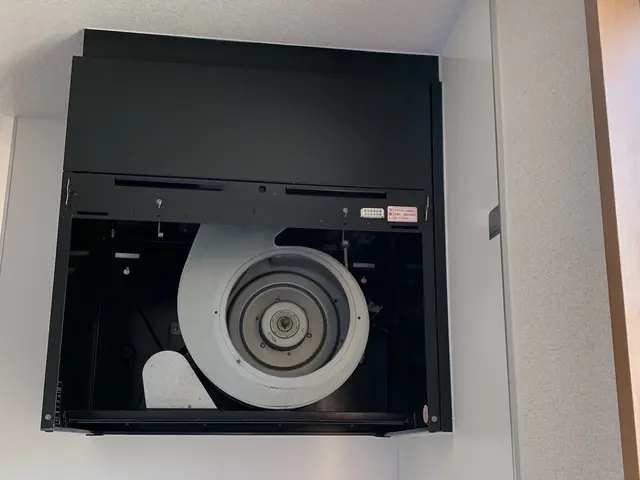 ◉夫婦でお伺い◉業歴10年以上◉期間限定！カビ防止コート、鏡コーティングサービスサービスの画像