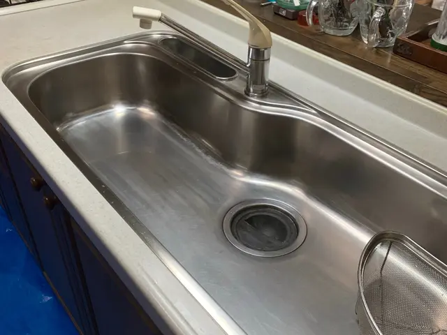 ◉夫婦でお伺い◉業歴10年以上◉期間限定！カビ防止コート、鏡コーティングサービスサービスの画像