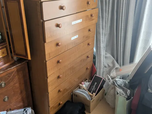 【安心2名作業・損害保険加入】丁寧、迅速な作業サービスの画像