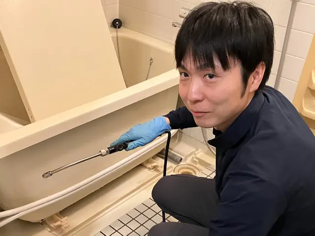 ★ハウスクリーニング歴15年｜写真の本人が伺います｜まずは相談だけでも大歓迎！★サービスの画像