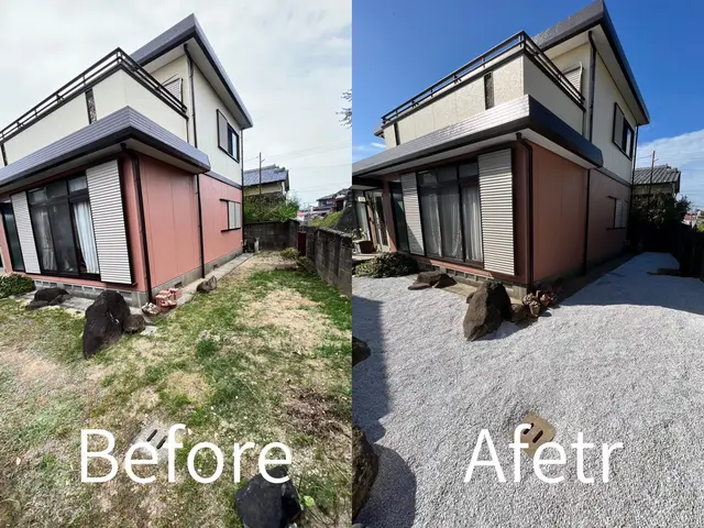 地元松阪への貢献！地域密着で安心・丁寧！サービスの画像