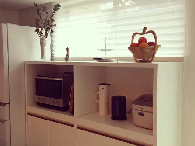 〔この収納いい！〕に出会える【整理収納の講師】創業9年の実績でご期待にお応えサービスの画像