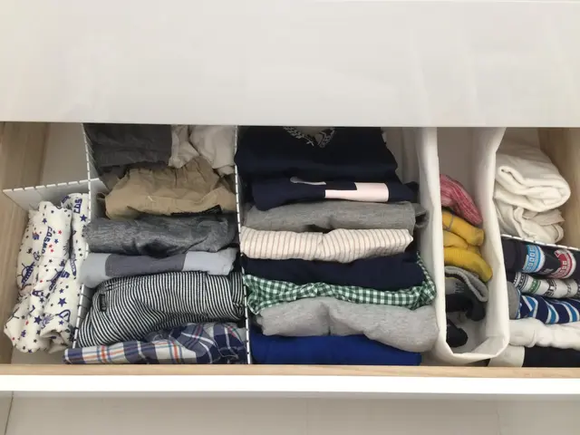 〔この収納いい！〕に出会える【整理収納の講師】創業9年の実績でご期待にお応えサービスの画像