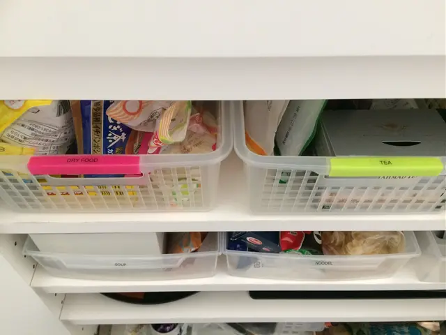 〔この収納いい！〕に出会える【整理収納の講師】創業9年の実績でご期待にお応えサービスの画像