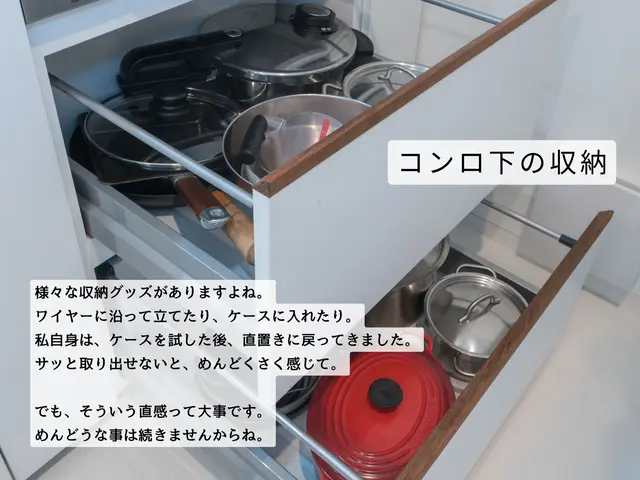 インテリアコーディネーター【整理収納】モノの住所をプランニングします｜創業11年サービスの画像