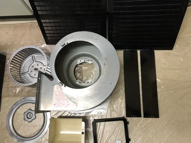 油汚れっ！^_^徹底的に対応します！★追加料金なし★油汚れスッキリさせます！サービスの画像