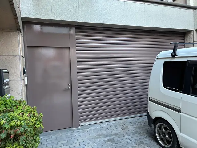 作業外注一切なし◎予約対応～作業完了まで、当社スタッフがすべてご対応！サービスの画像