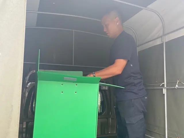 大手業務経験豊富◎プロの技術でご満足いただけるように心を込めて作業いたしますサービスの画像