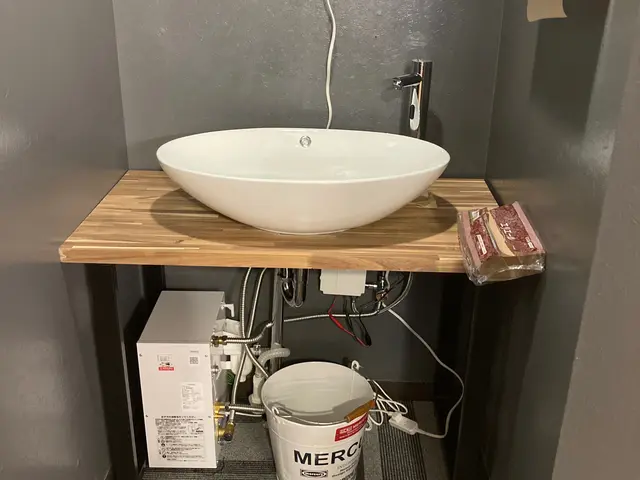 損保業界最大手！東京海上日動火災の損害保険加入済！もちろん廃材処分込み！！サービスの画像