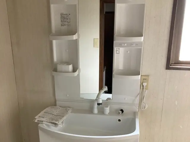 損保業界最大手！東京海上日動火災の損害保険加入済！もちろん廃材処分込み！！サービスの画像