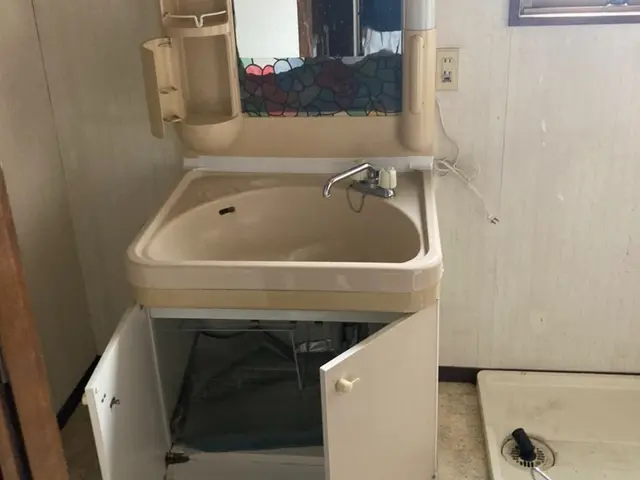 損保業界最大手！東京海上日動火災の損害保険加入済！もちろん廃材処分込み！！サービスの画像