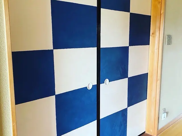 地域密着！奈良市、木津川市歓迎！ふすまの張り替え、障子、アミド、畳張り替え！サービスの画像