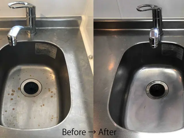 目指すは新築！キッチンまるっと大満足セット！サービスの画像