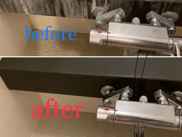 ◉水回り専門店のクオリティ◉水回りは絶対自信◉女性対応可能◉年間5,000施工◉サービスの画像