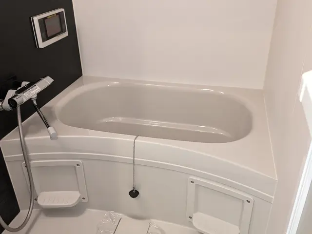 ◉水回り専門店のクオリティ◉水回りは絶対自信◉女性対応可能◉年間5,000施工◉サービスの画像