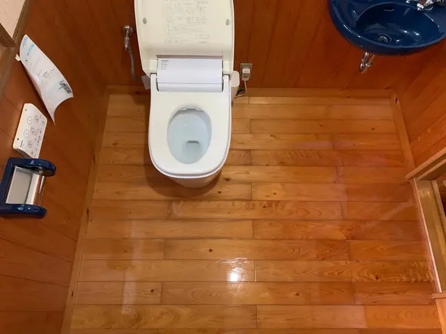 ☆24時間対応☆撥水コーティングサービス☆女性スタッフ同行可☆サービスの画像