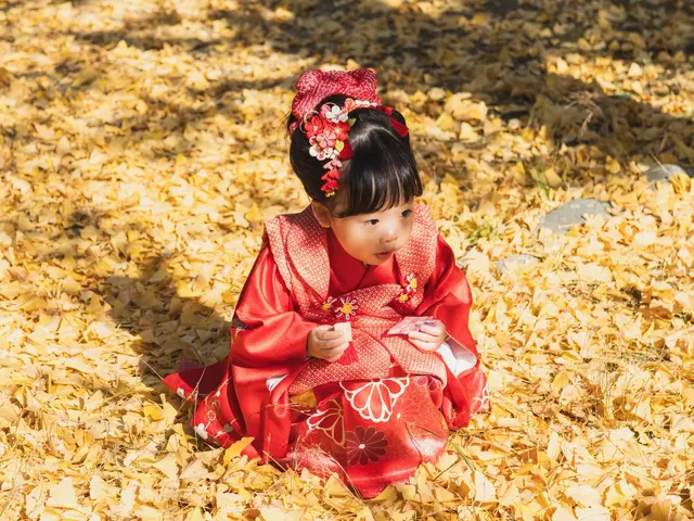 【丁寧に寄り添う撮影◎】モダンな写真で、一味違う七五三の思い出作りを！