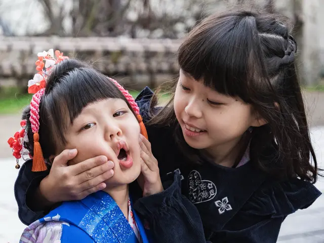 "ありのまま映す" 我が子が成長しても見返したくなるモダンな七五三。