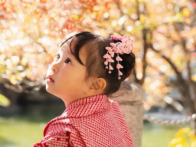 【丁寧に寄り添う撮影◎】モダンな写真で、一味違う七五三の思い出作りを！