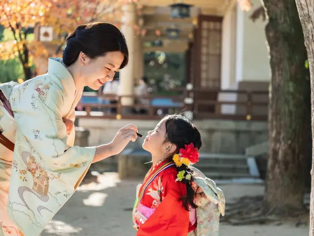 【丁寧に寄り添う撮影◎】モダンな写真で、一味違う七五三の思い出作りを！