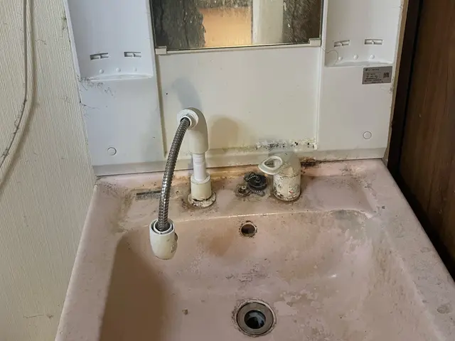 【埼玉】対応速度◎レスポンス◎お客様と目線合わせて作業します！！お任せください！サービスの画像