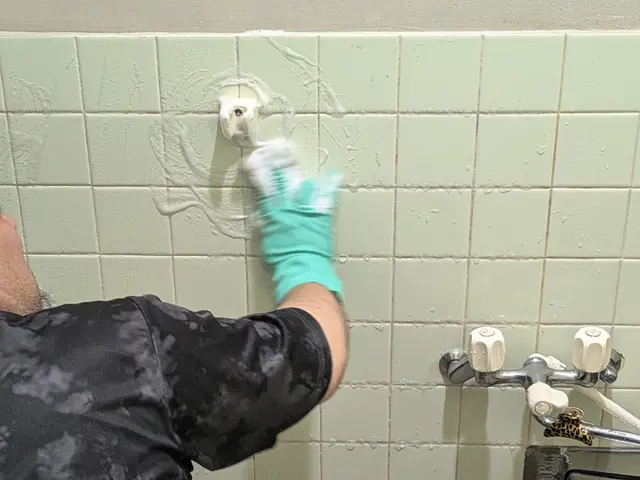 プロの技術でご満足いただけるように心を込めて作業いたしますサービスの画像