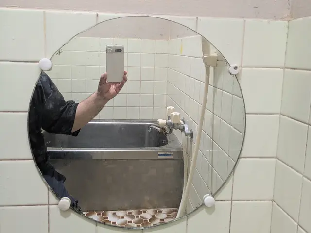 プロの技術でご満足いただけるように心を込めて作業いたしますサービスの画像