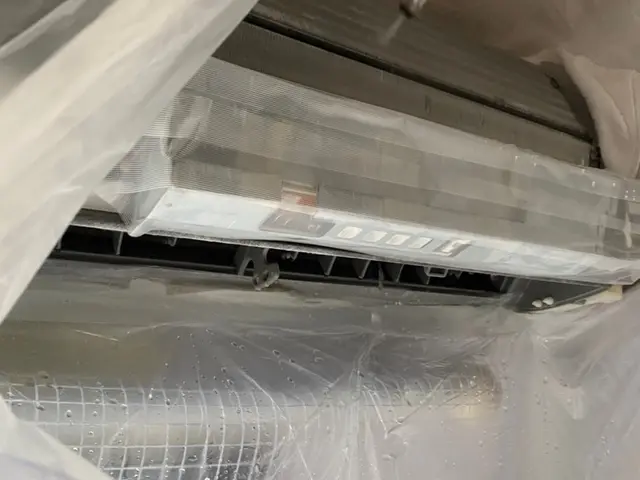 ・完全2人作業で丁寧、時間短縮・安心の高評価店！複数台割引中サービスの画像