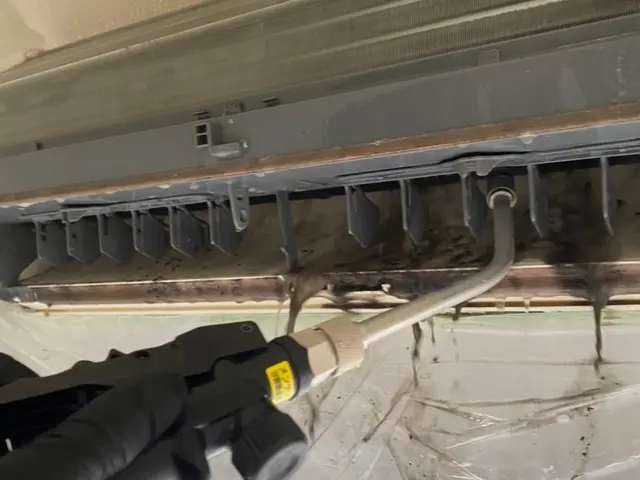 ・完全2人作業で丁寧、時間短縮・安心の高評価店！複数台割引中サービスの画像