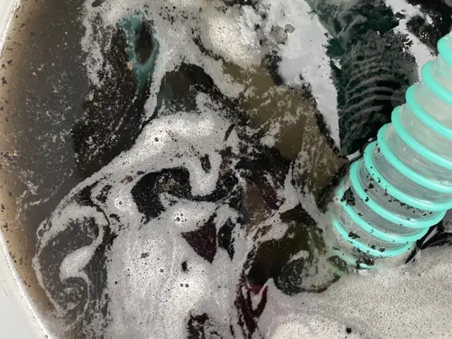 ・完全2人作業で丁寧、時間短縮・安心の高評価店！複数台割引中サービスの画像