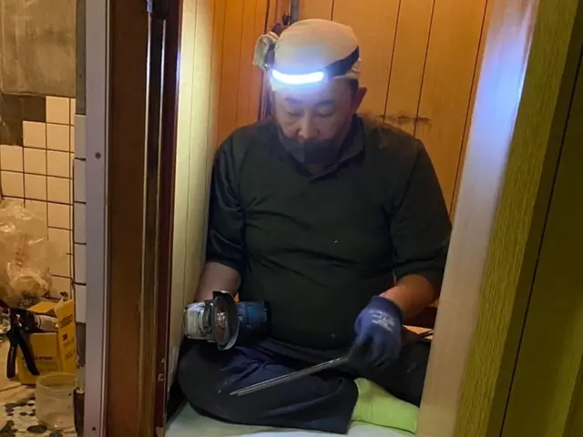 調査・説明・アフターまで丁寧対応！管内カメラで原因を見える化する排水管洗浄サービスの画像