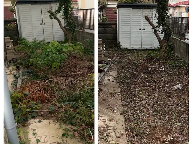 ◆千葉市発◆職人歴16年！作業実績1000件超◆お立合いなしも可サービスの画像