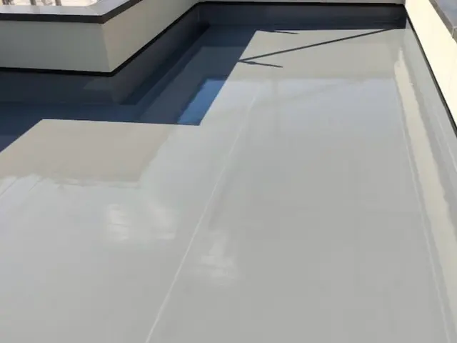 『業界10年の経験！』防水工事、ベランダ防水工事、外壁塗装はお任せ下さい♪サービスの画像