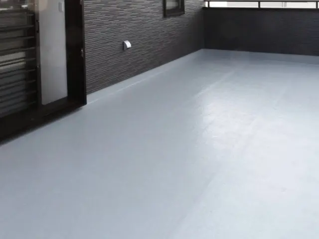 『業界10年の経験！』防水工事、ベランダ防水工事、外壁塗装はお任せ下さい♪サービスの画像