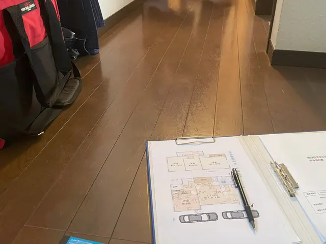 現役の現場監督に勝るホームインスペクターはございません！サービスの画像