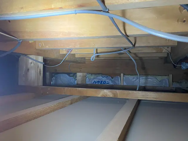 現役の現場監督に勝るホームインスペクターはございません！サービスの画像