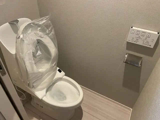 【店長訪問】個人・法人問わず水回りの問題を即日解決いたしますサービスの画像