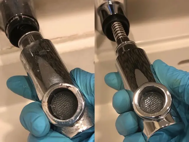 年末大掃除♫大人気♫水回り5点セット★サービスの画像