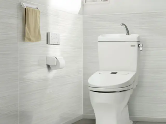 ・水回りよごれスッキリ！5ヶ所フルクリーニングサービスの画像