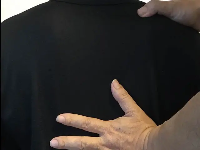 ◆気功整体◆コリ、節々が痛い方、眠りが浅い方にオススメ◆女性スタッフ同行可能サービスの画像