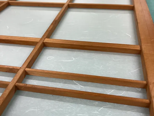 「和の癒しをお届けする」プロの技術でご満足いただけるように心を込めて作業します。サービスの画像