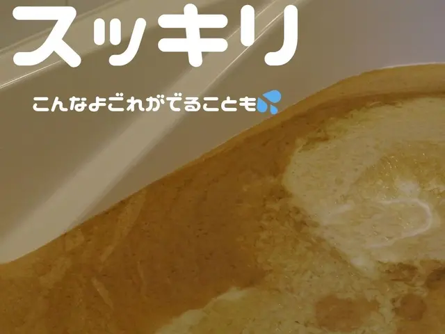 『風呂釜洗浄技士』が訪問！配管内の除菌もしませんか?お得なセット価格25000円サービスの画像