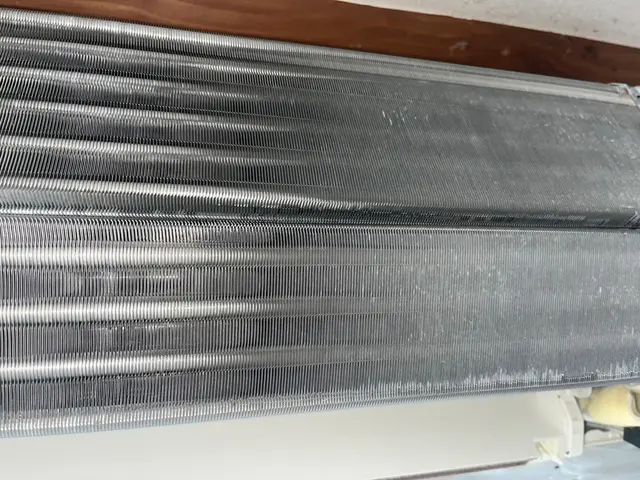 ◆エアコン必須の季節！「効きが悪い」「ニオイが気になる」その悩み、私が解決しますサービスの画像