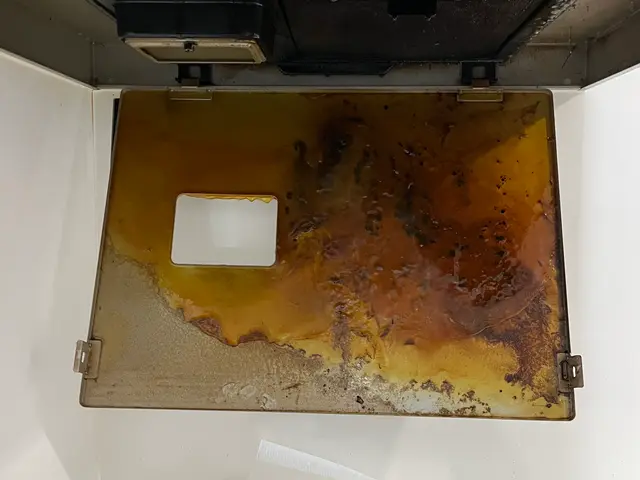 ◎レンジフード.キッチンシンク.ガステーブル.五徳コゲ取り.浴室サービスの画像