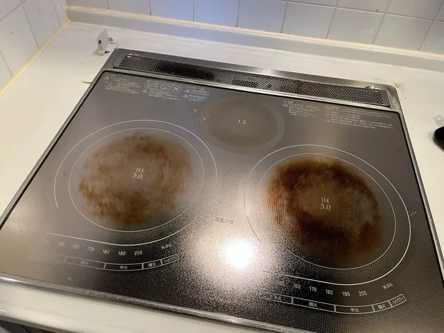 ◎レンジフード.キッチンシンク.ガステーブル.五徳コゲ取り.浴室サービスの画像