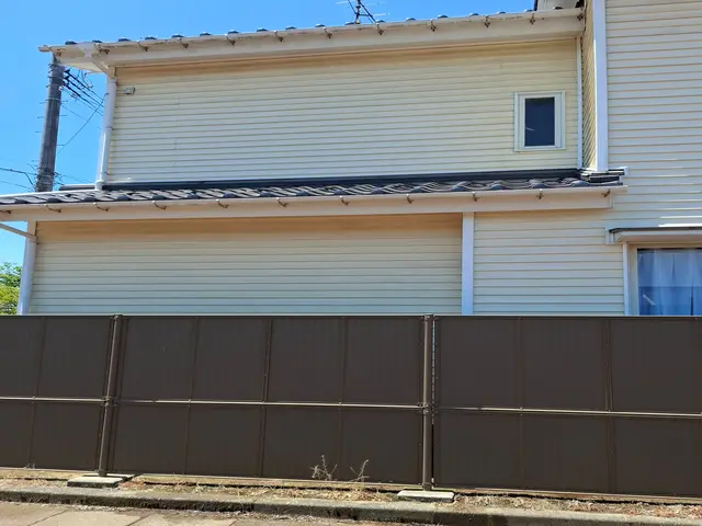 【業歴30年以上】外壁洗浄サービス｜地元職人が丁寧対応します！サービスの画像