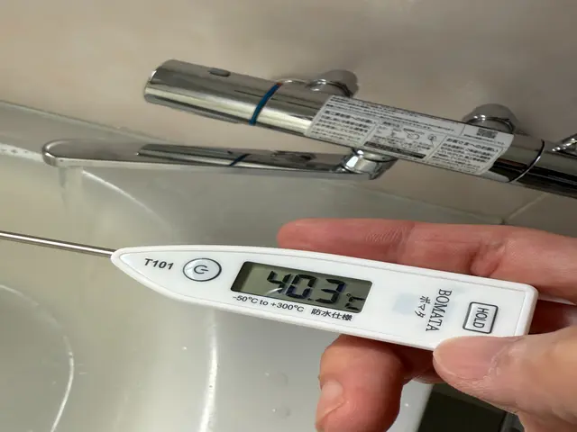 水栓蛇口交換 / 浴室サービスの画像